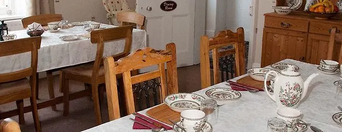 Townend Farm 4* Loftus