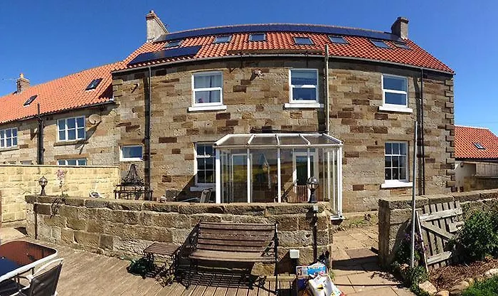 Townend Farm Couette-café 4*