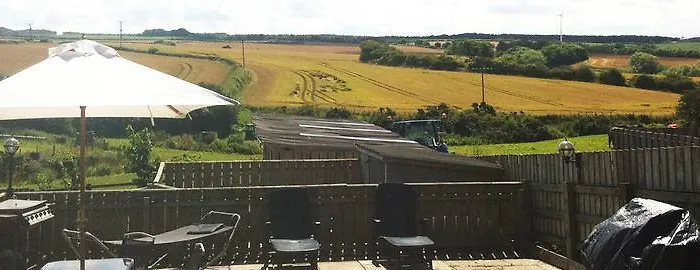 Townend Farm Couette-café