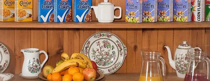 Townend Farm Couette-café Loftus