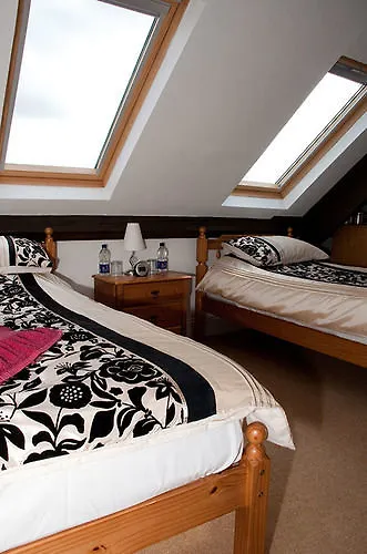 Couette-café Townend Farm 4*