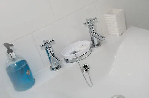 Couette-café Townend Farm Loftus