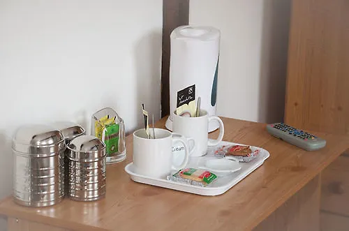 Townend Farm 4* Loftus