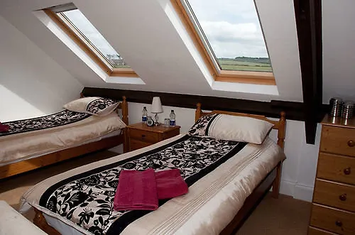 Townend Farm Couette-café