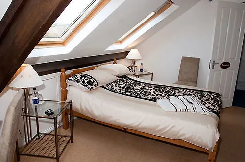 Couette-café Townend Farm 4*