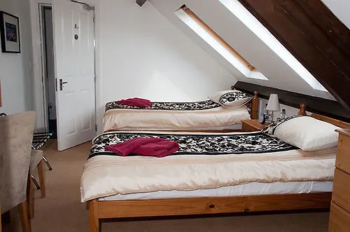 Townend Farm Couette-café 4*