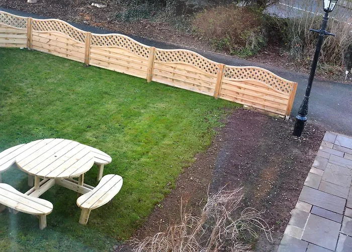 Townend Farm Couette-café