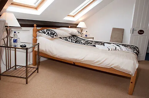 Couette-café Townend Farm 4*