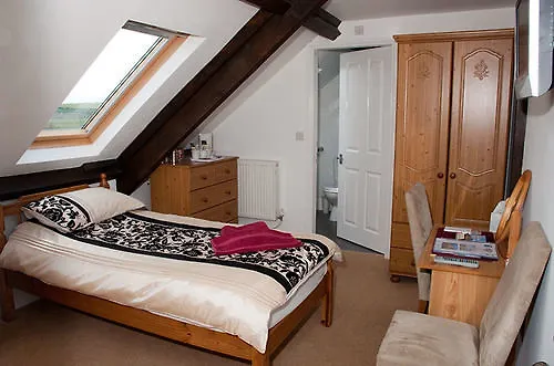 Couette-café Townend Farm