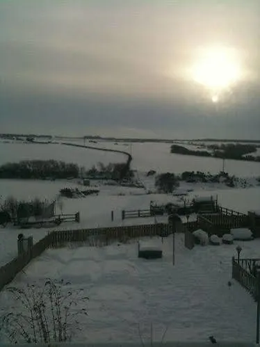 Townend Farm Couette-café