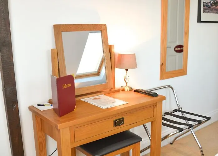 Couette-café Townend Farm