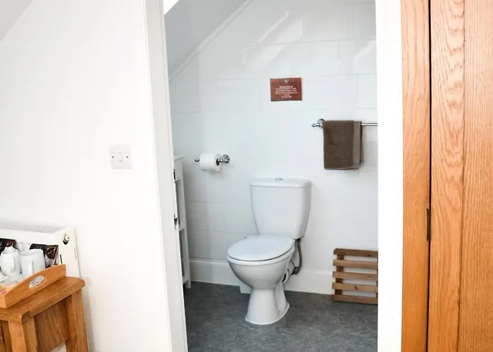 Townend Farm Couette-café