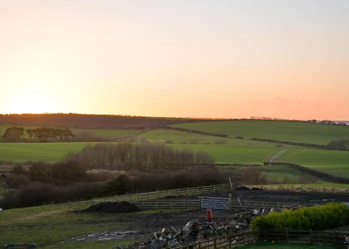 Townend Farm 4* Loftus